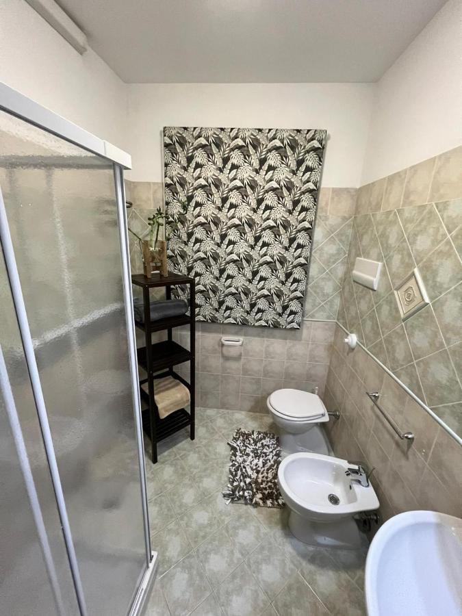 Case Vanella Grande Aspra בגרייה מראה חיצוני תמונה